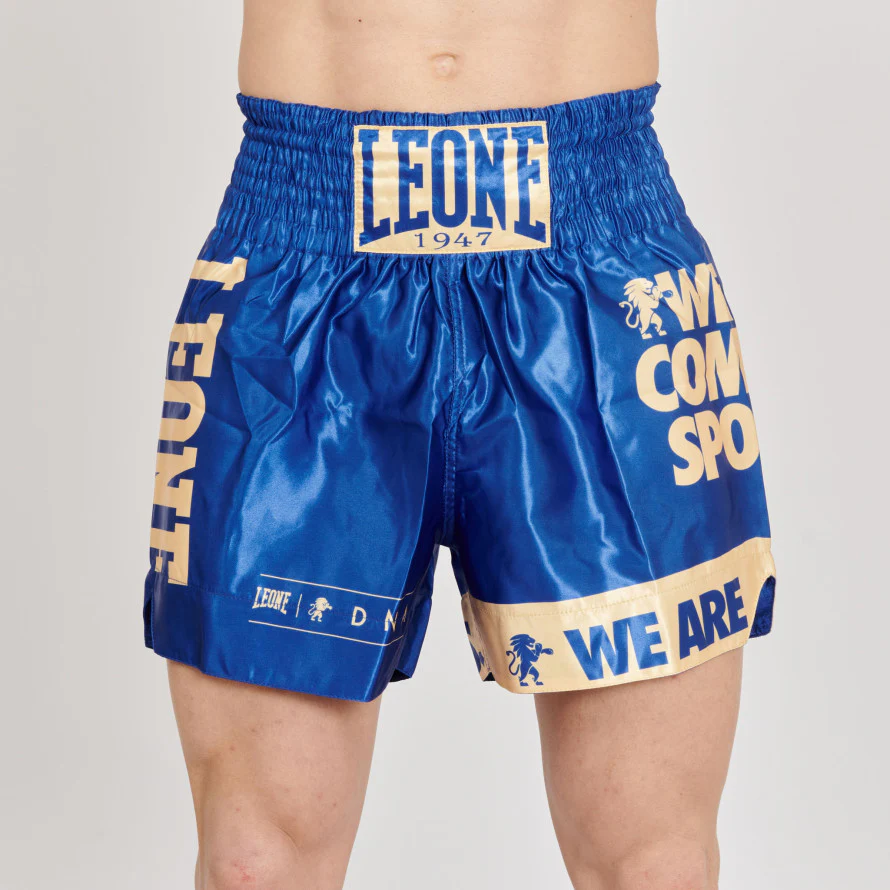 Pantalones kick-thai Leone DNA AB966  - Image 12