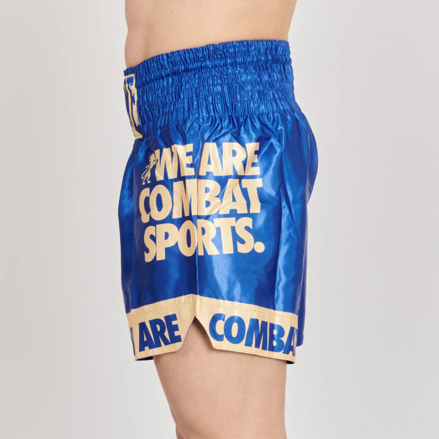 Pantalones kick-thai Leone DNA AB966  - Image 13