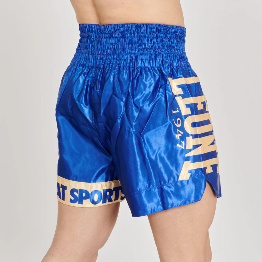 Pantalones kick-thai Leone DNA AB966  - Image 14