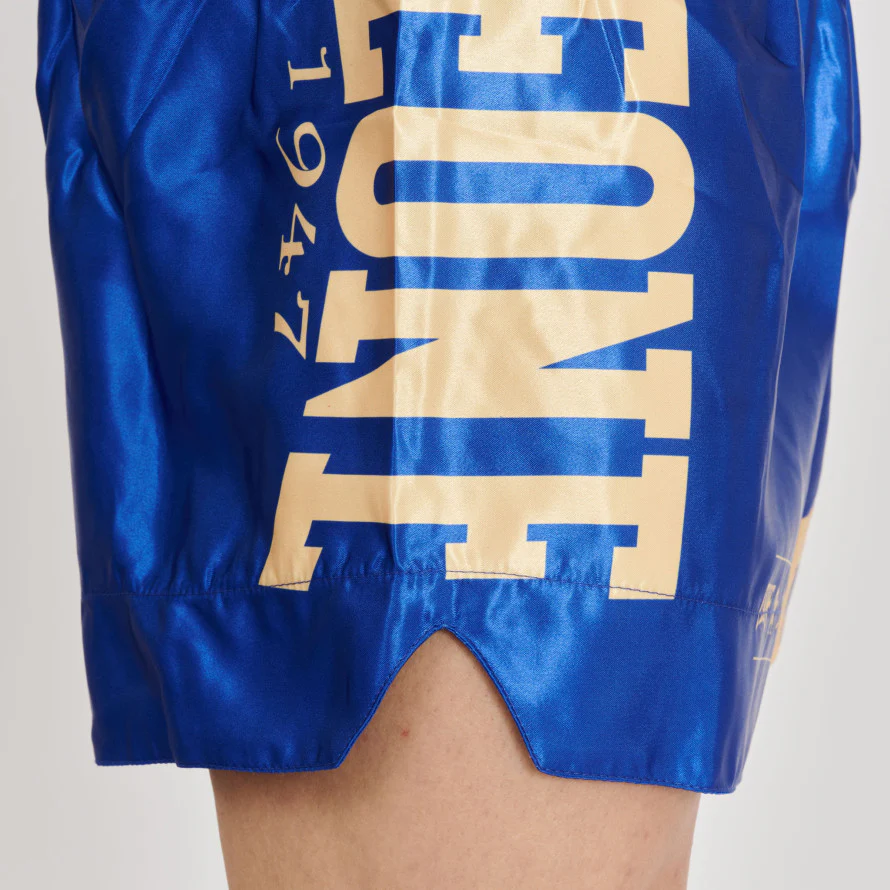 Pantalones kick-thai Leone DNA AB966  - Image 16