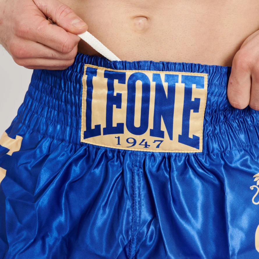 Pantalones kick-thai Leone DNA AB966  - Image 17