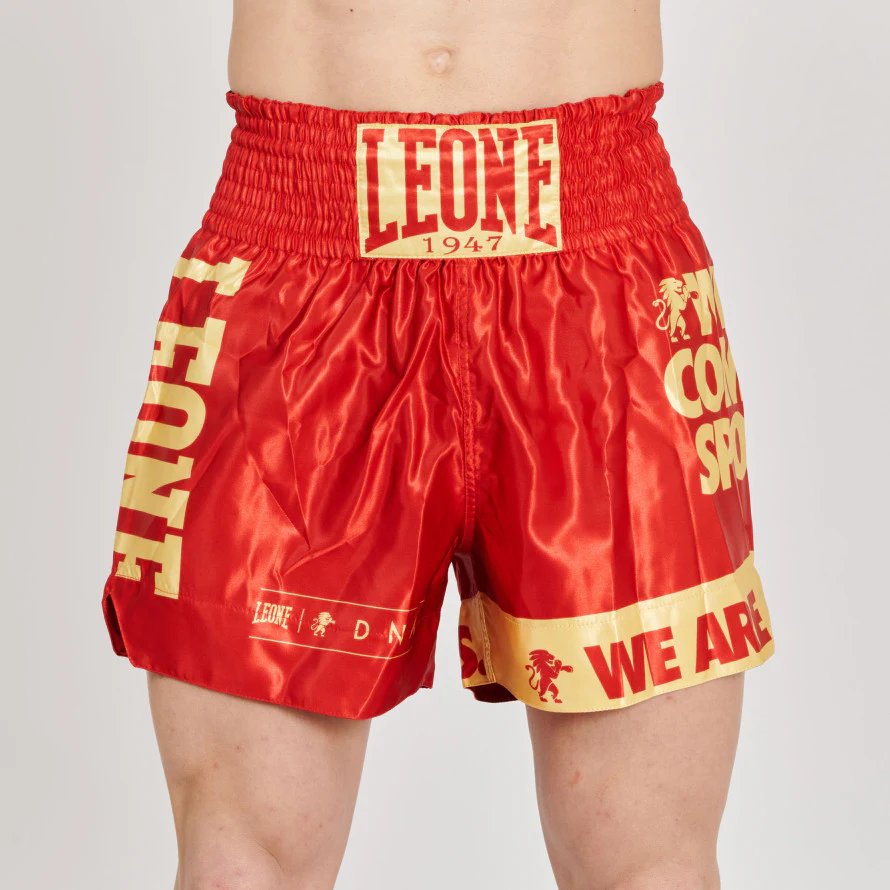 Pantalones kick-thai Leone DNA AB966  - Image 18