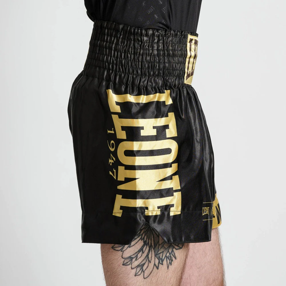 Pantalones kick-thai Leone DNA AB966  - Image 2