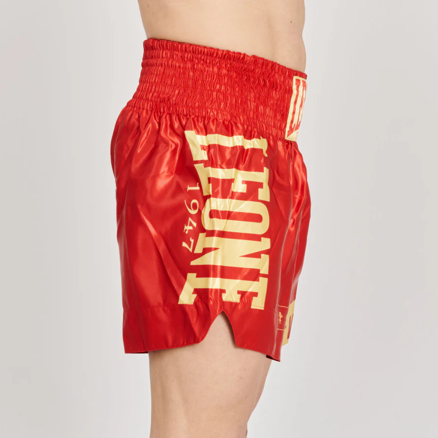 Pantalones kick-thai Leone DNA AB966  - Image 20