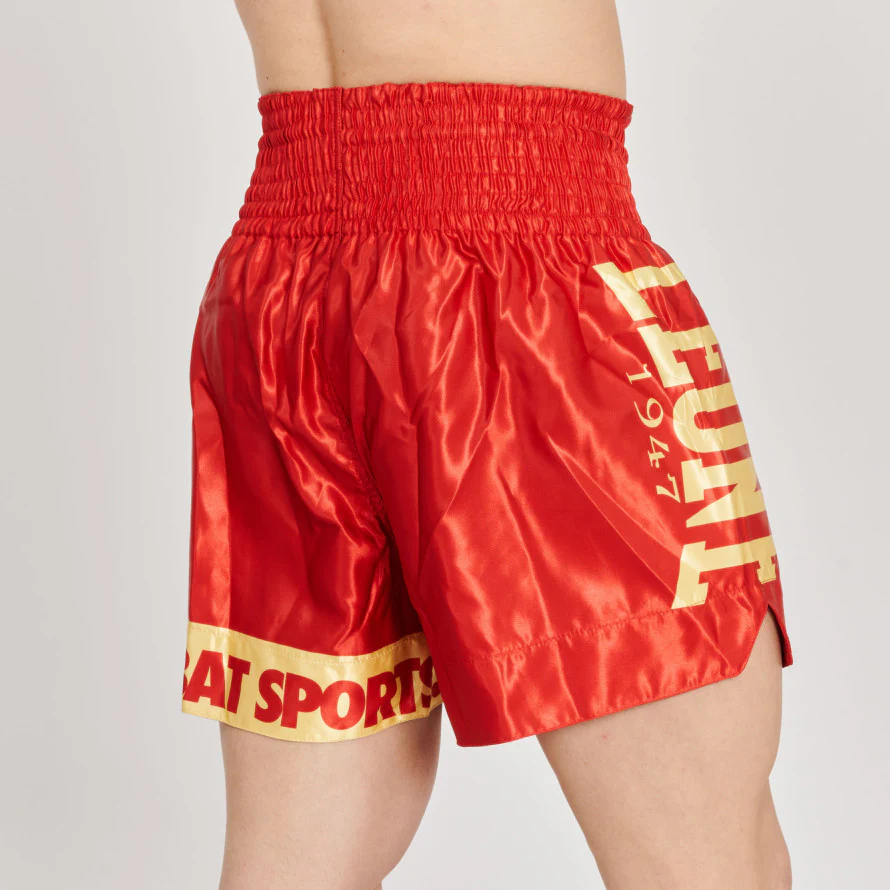 Pantalones kick-thai Leone DNA AB966  - Image 21