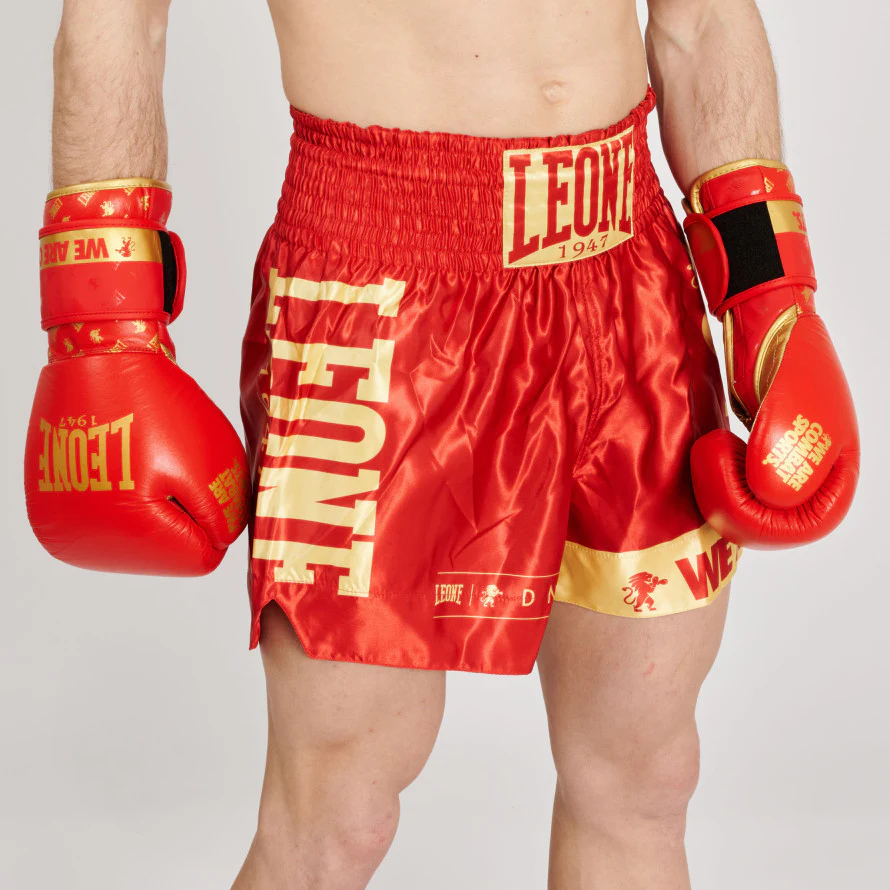 Pantalones kick-thai Leone DNA AB966  - Image 22