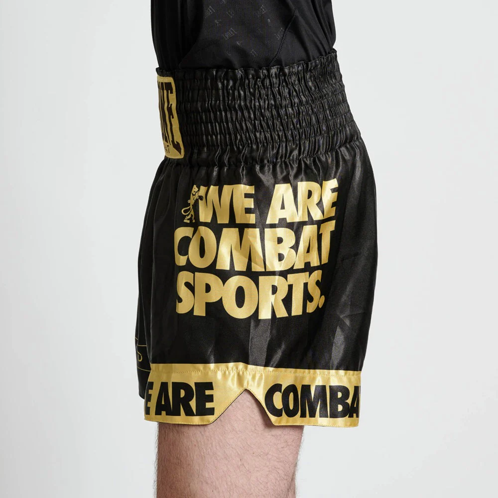 Pantalones kick-thai Leone DNA AB966  - Image 3