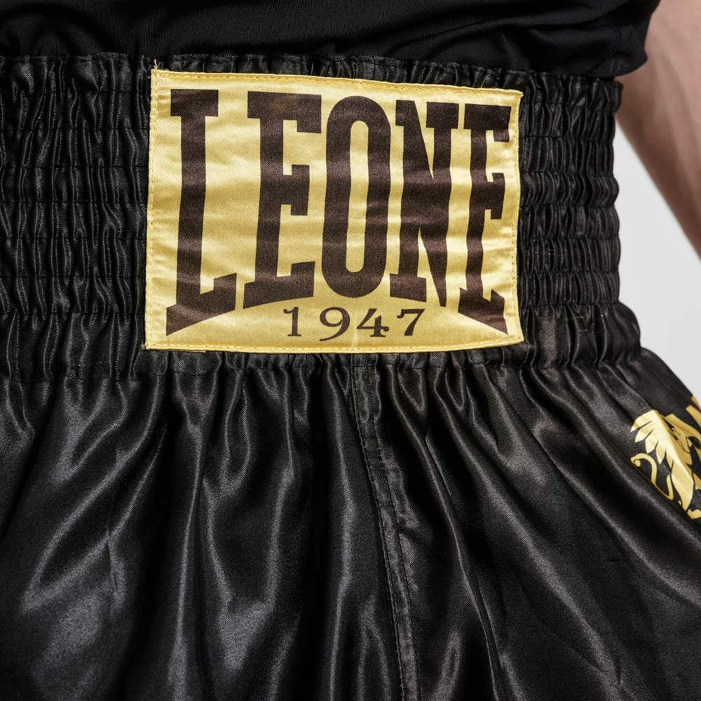 Pantalones kick-thai Leone DNA AB966  - Image 5
