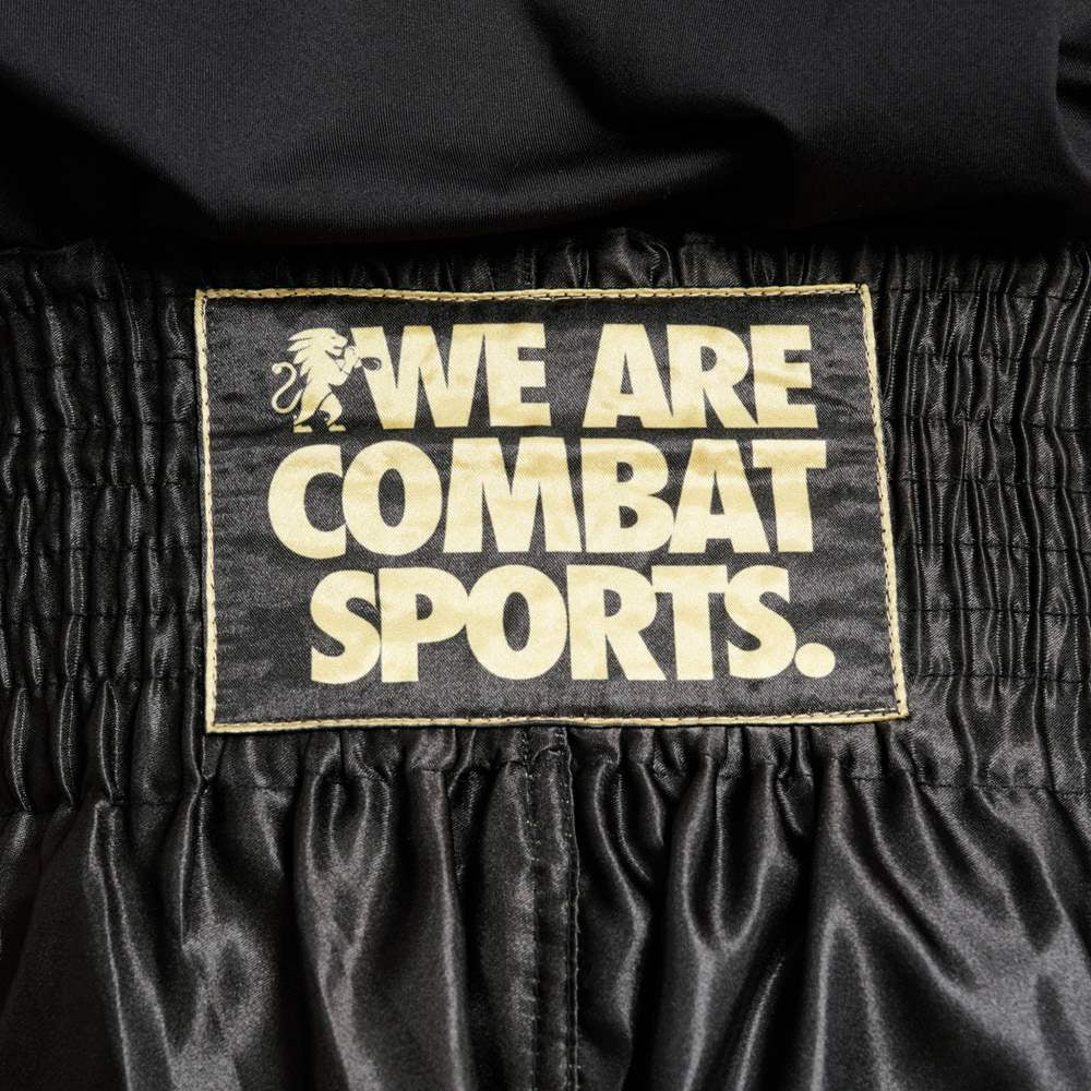 Pantalones kick-thai Leone DNA AB966  - Image 6