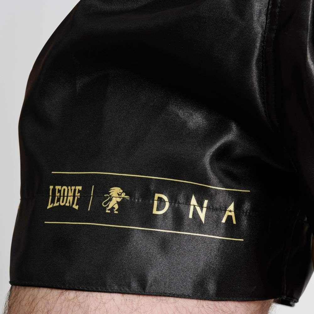 Pantalones kick-thai Leone DNA AB966  - Image 9
