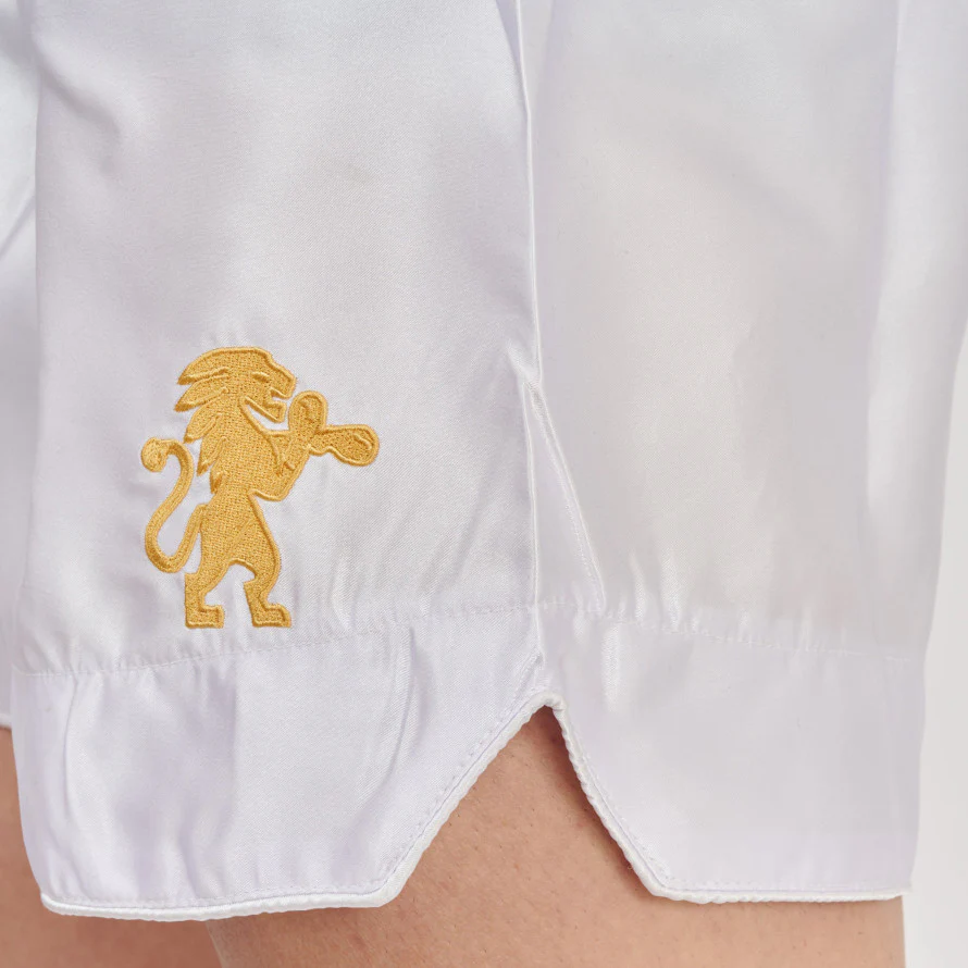 Pantalones kick-thai Leone Básico 2 AB970  - Image 19