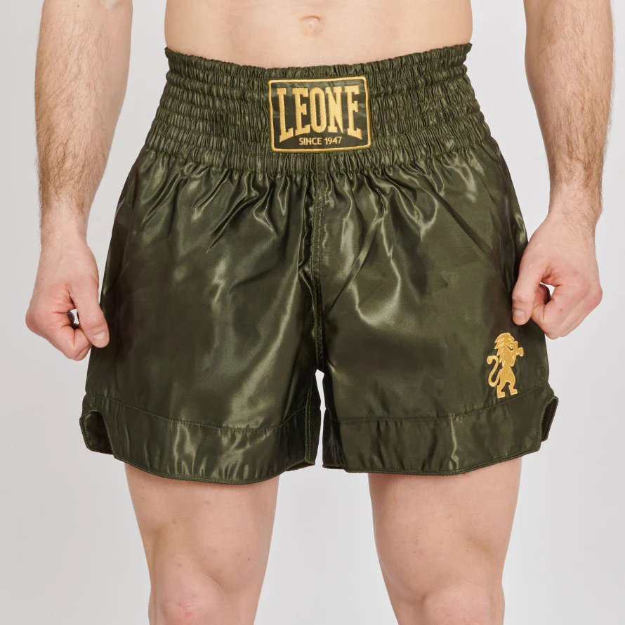 Pantalones kick-thai Leone Básico 2 AB970  - Image 21