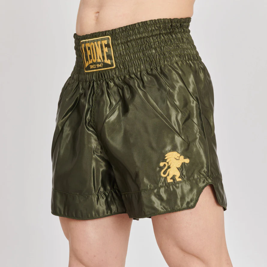 Pantalones kick-thai Leone Básico 2 AB970  - Image 22