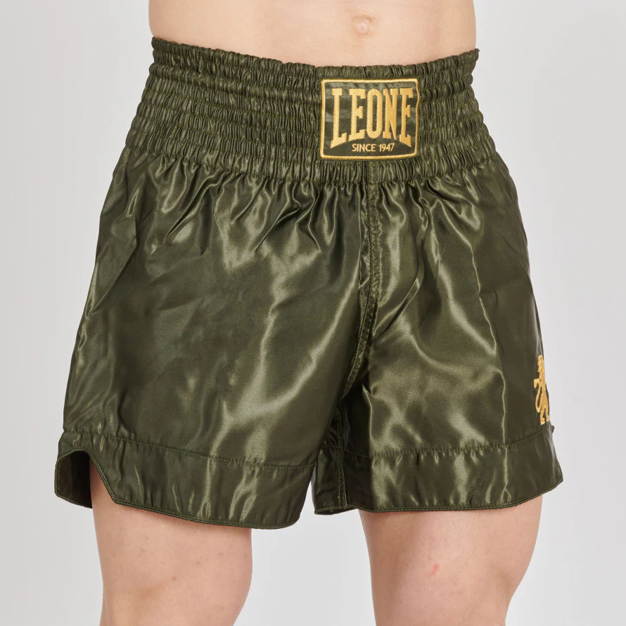 Pantalones kick-thai Leone Básico 2 AB970  - Image 23
