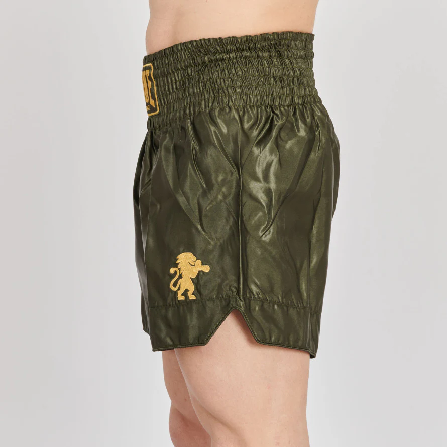 Pantalones kick-thai Leone Básico 2 AB970  - Image 24