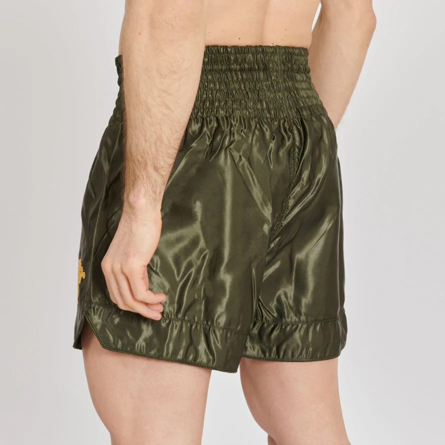 Pantalones kick-thai Leone Básico 2 AB970  - Image 25
