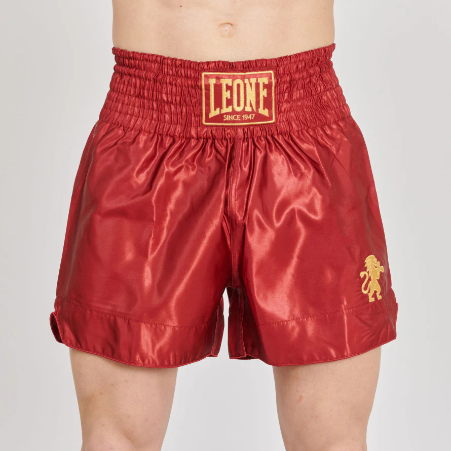 Pantalones kick-thai Leone Básico 2 AB970  - Image 29