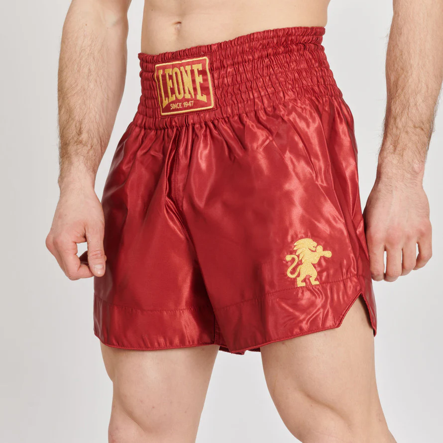 Pantalones kick-thai Leone Básico 2 AB970  - Image 30
