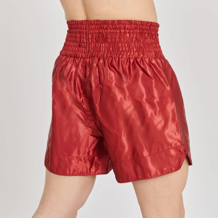 Pantalones kick-thai Leone Básico 2 AB970  - Image 33