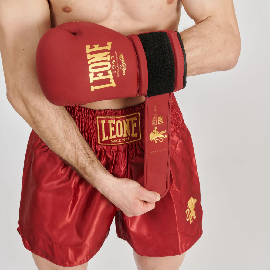 Pantalones kick-thai Leone Básico 2 AB970  - Image 34