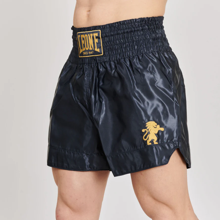 Pantalones kick-thai Leone Básico 2 AB970  - Image 8
