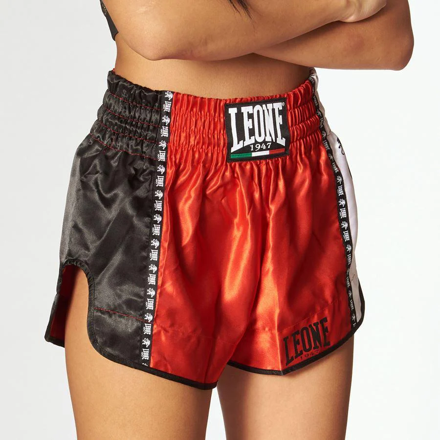 Pantalones kick-thai Leone Entrenamiento AB760  - Image 10