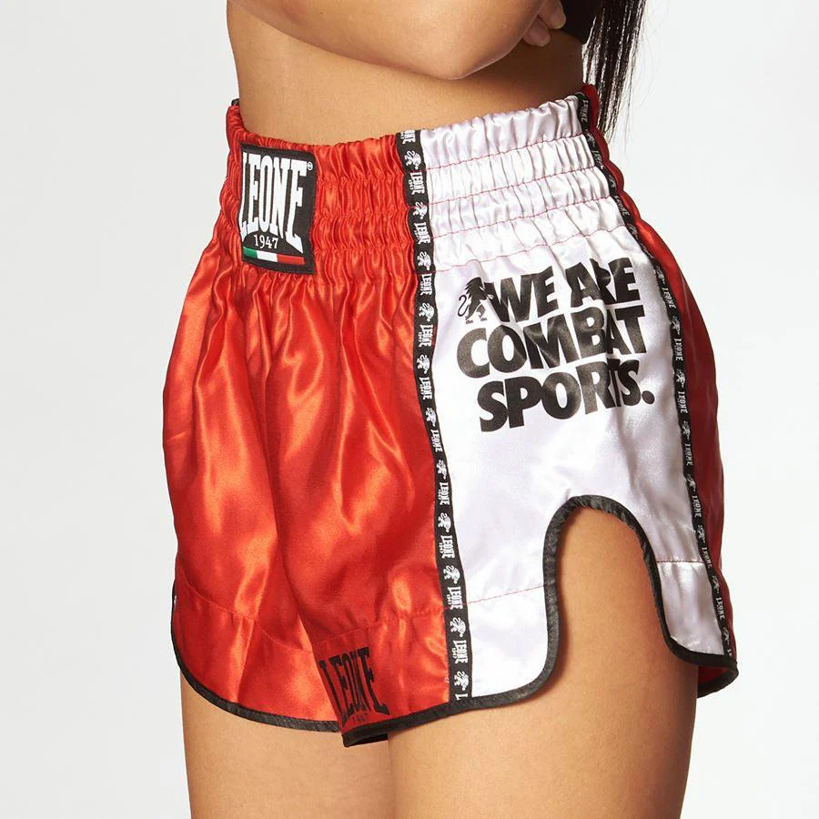 Pantalones kick-thai Leone Entrenamiento AB760  - Image 11