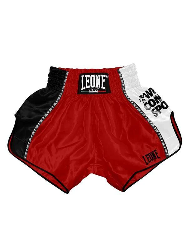 Pantalones kick-thai Leone Entrenamiento AB760  - Image 12