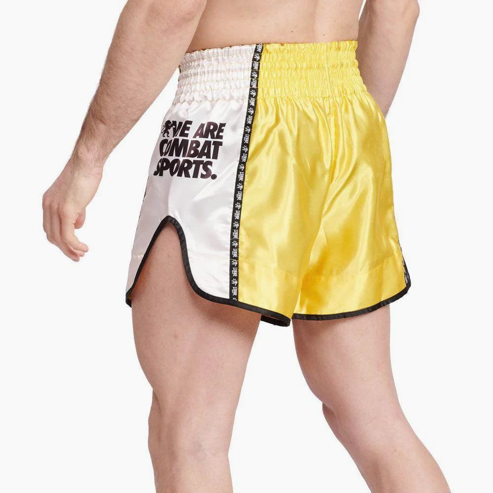 Pantalones kick-thai Leone Entrenamiento AB760  - Image 17