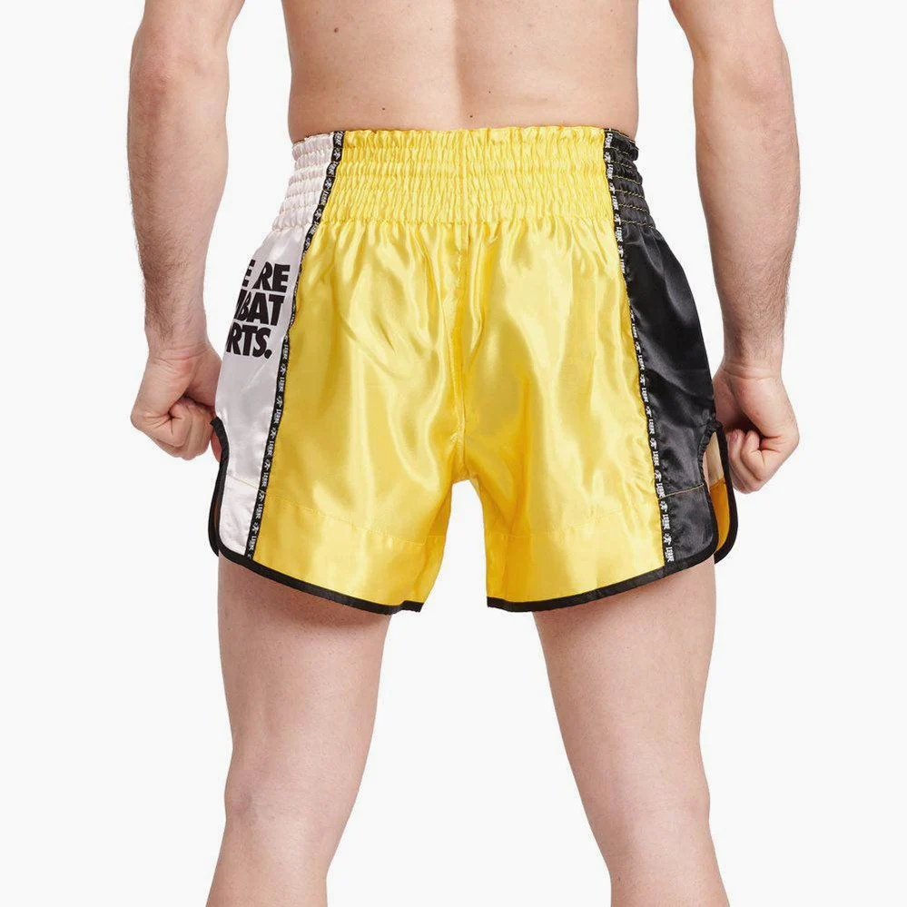 Pantalones kick-thai Leone Entrenamiento AB760  - Image 18