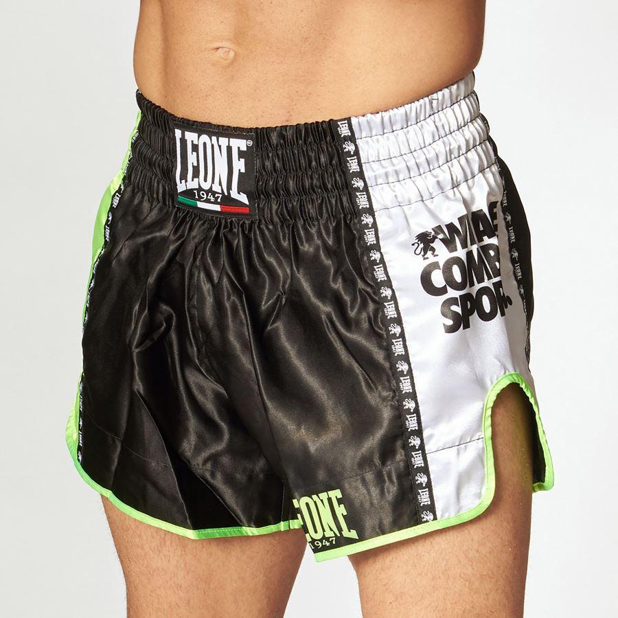 Pantalones kick-thai Leone Entrenamiento AB760  - Image 2
