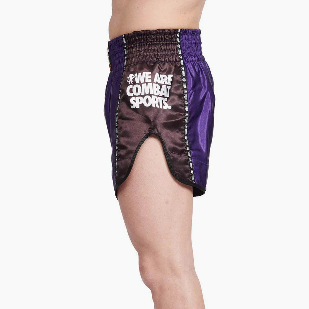 Pantalones kick-thai Leone Entrenamiento AB760  - Image 25