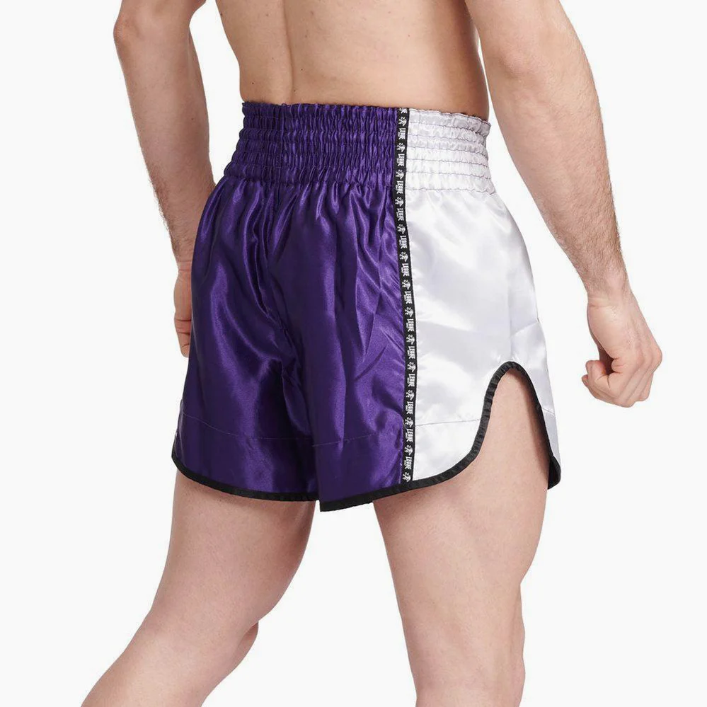 Pantalones kick-thai Leone Entrenamiento AB760  - Image 26