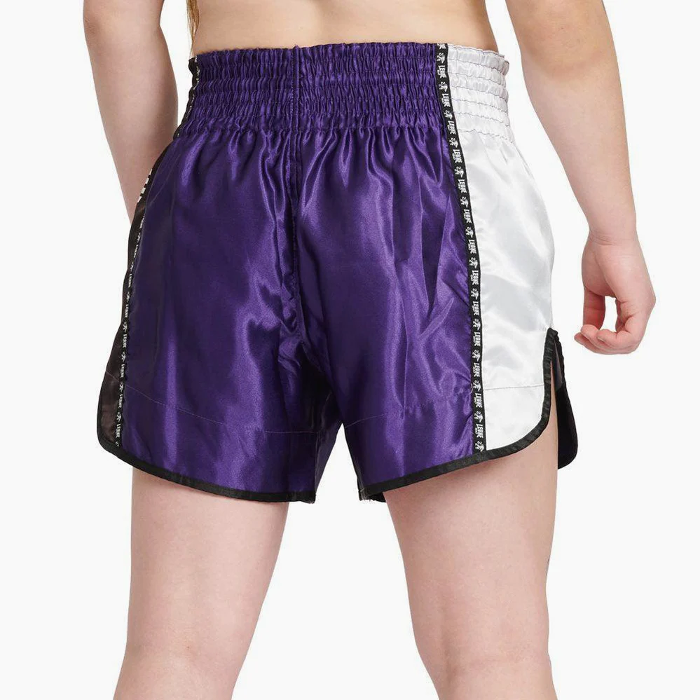 Pantalones kick-thai Leone Entrenamiento AB760  - Image 27