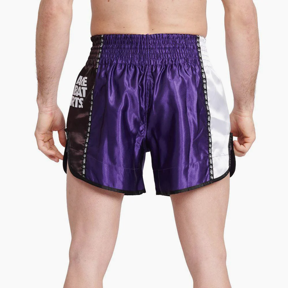 Pantalones kick-thai Leone Entrenamiento AB760  - Image 28