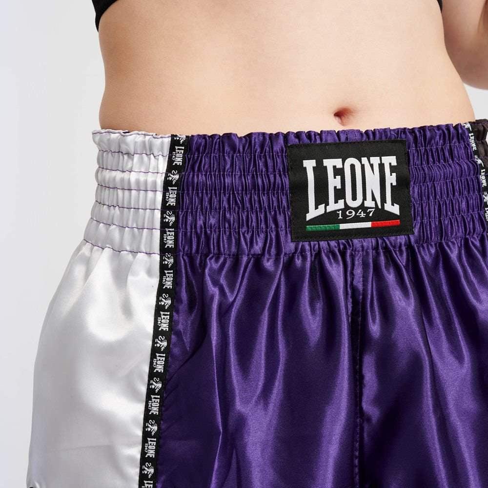 Pantalones kick-thai Leone Entrenamiento AB760  - Image 30