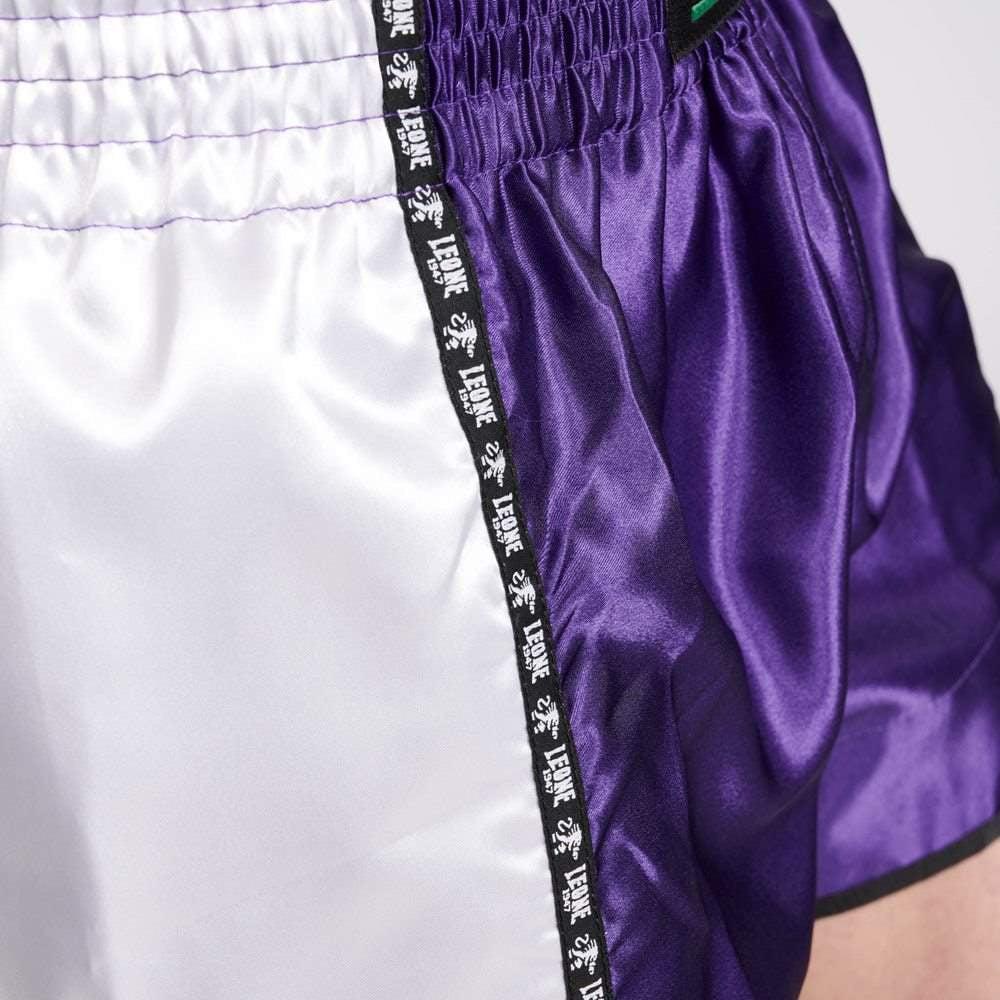 Pantalones kick-thai Leone Entrenamiento AB760  - Image 32
