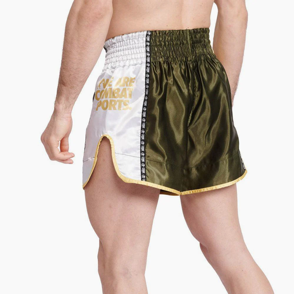 Pantalones kick-thai Leone Entrenamiento AB760  - Image 36
