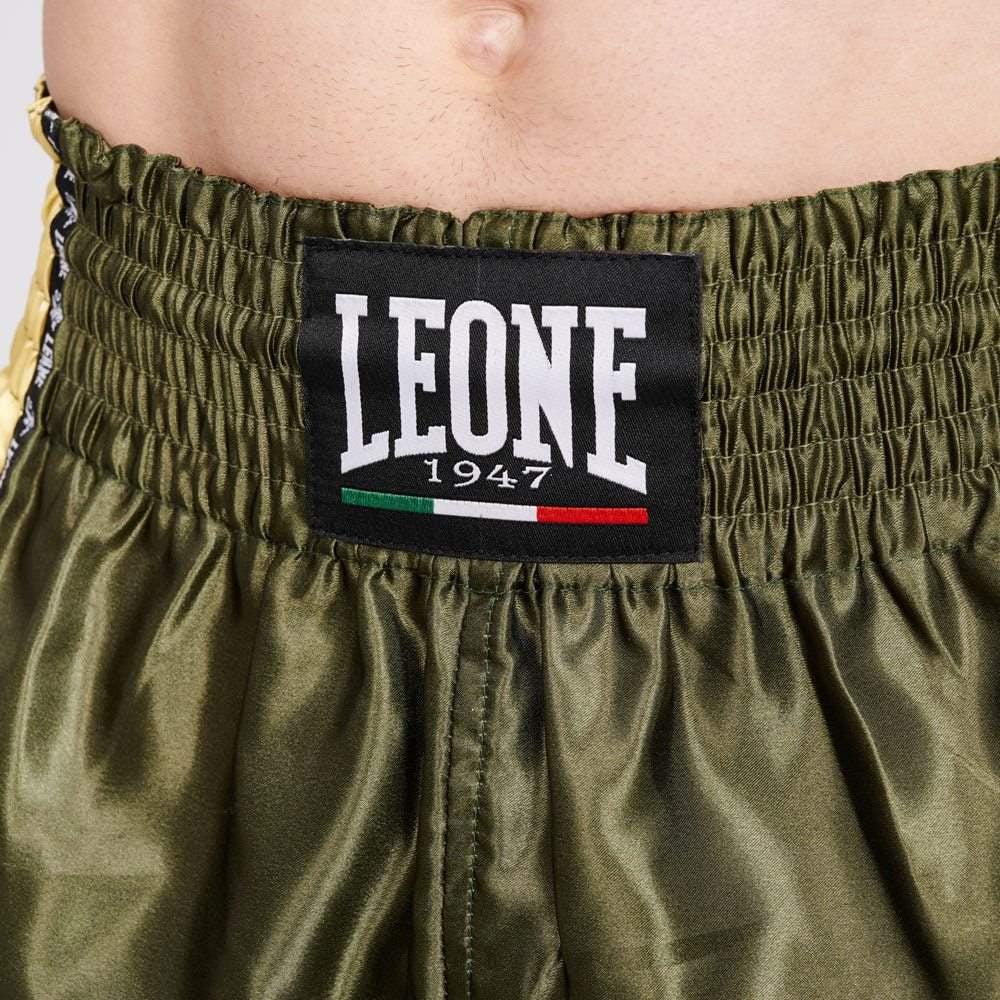 Pantalones kick-thai Leone Entrenamiento AB760  - Image 38