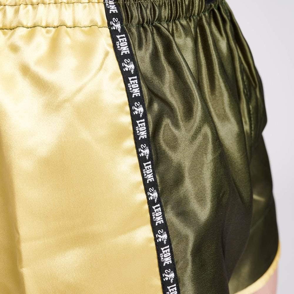 Pantalones kick-thai Leone Entrenamiento AB760  - Image 39