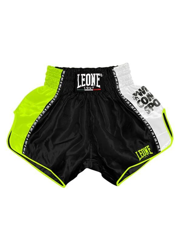 Pantalones kick-thai Leone Entrenamiento AB760  - Image 5
