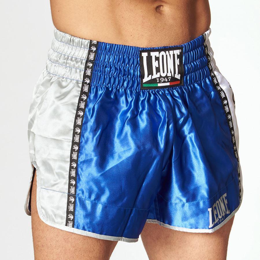 Pantalones kick-thai Leone Entrenamiento AB760  - Image 6