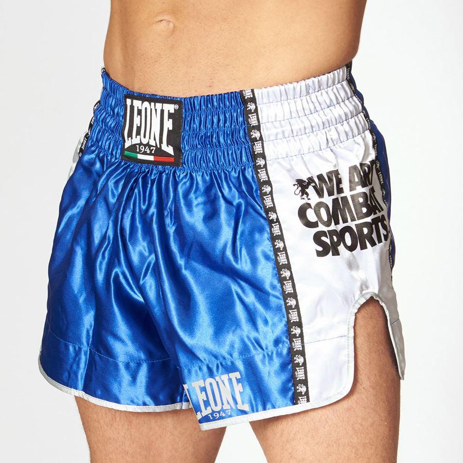 Pantalones kick-thai Leone Entrenamiento AB760  - Image 7