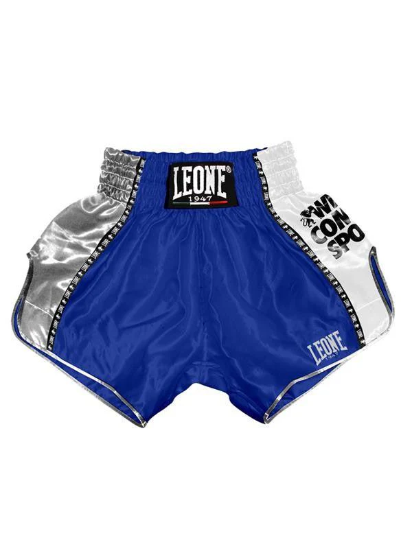 Pantalones kick-thai Leone Entrenamiento AB760  - Image 8