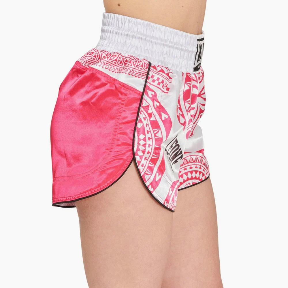 Pantalones kick-thai Leone Haka AB811  - Image 5