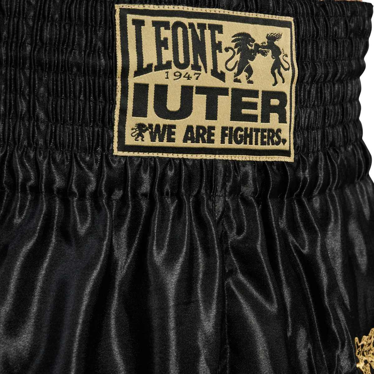 Pantalones kick-thai Leone IUTER AB02IU  - Image 5