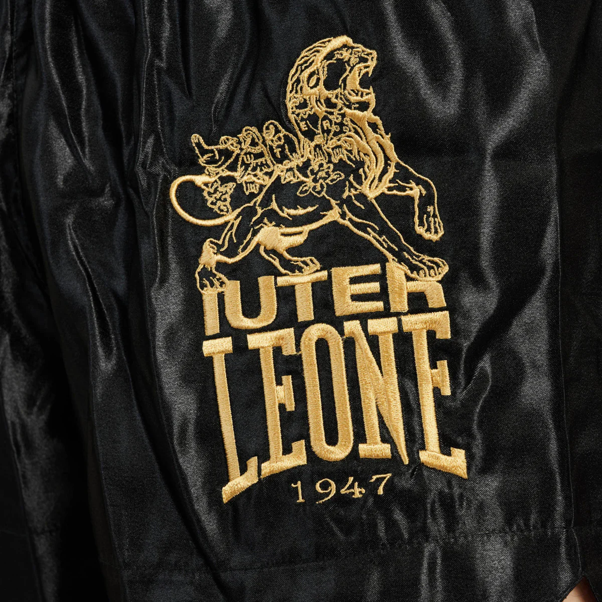 Pantalones kick-thai Leone IUTER AB02IU  - Image 6