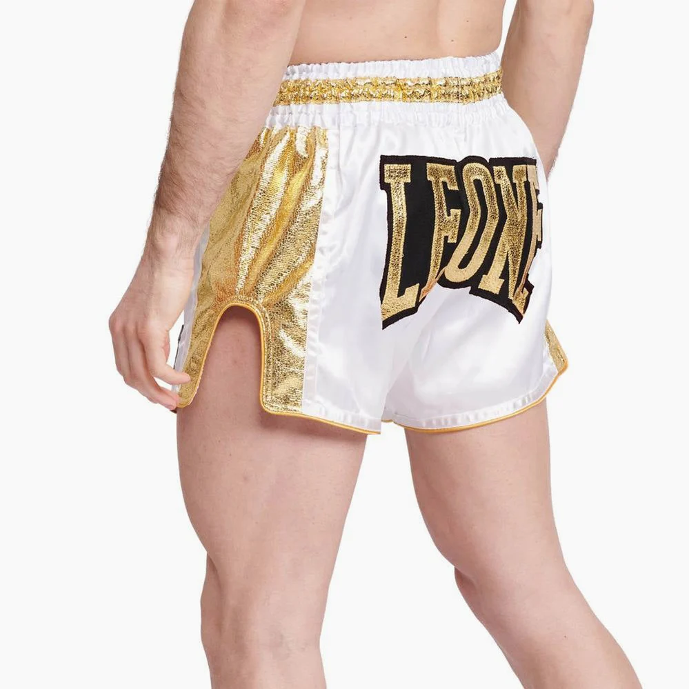 Pantalones kick-thai Leone Khao Lak AB876 - Image 12