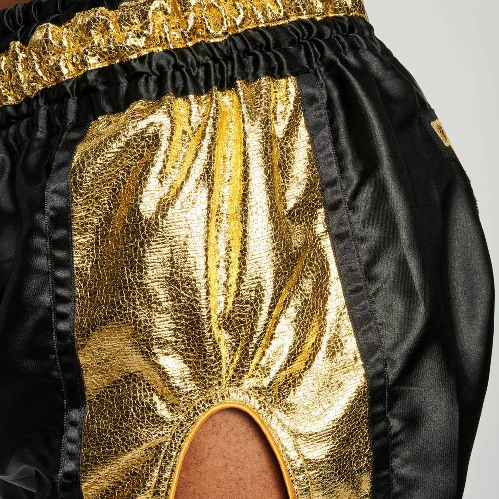 Pantalones kick-thai Leone Khao Lak AB876 - Image 7