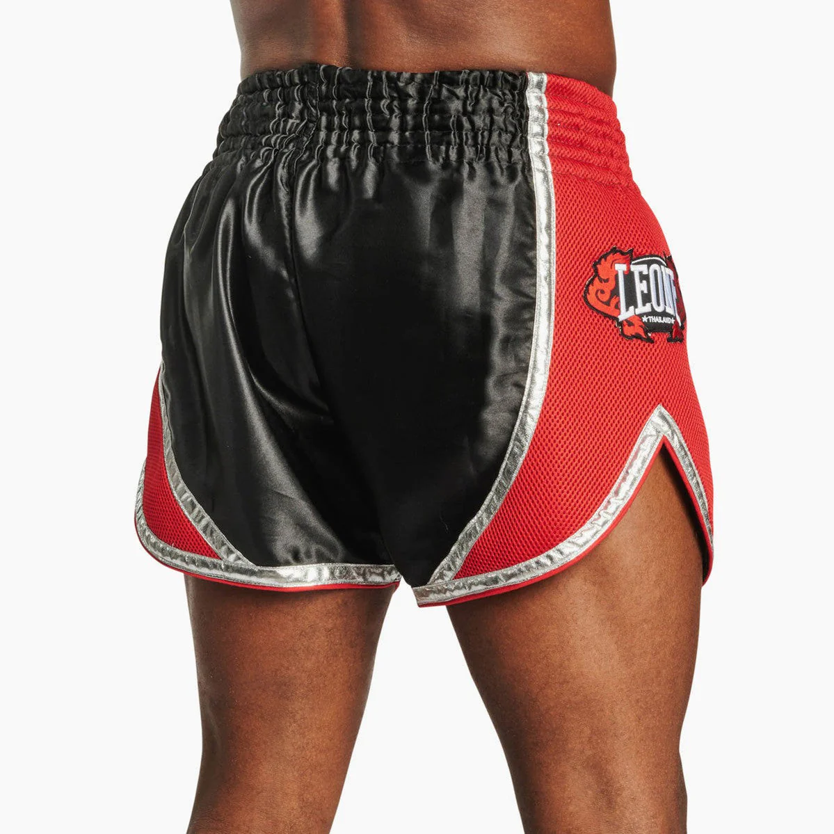 Pantalones kick-thai Leone Mekhong AB877  - Image 4